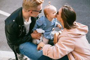 parenting affection effective parenting